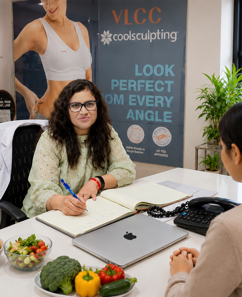 About DietSolvers