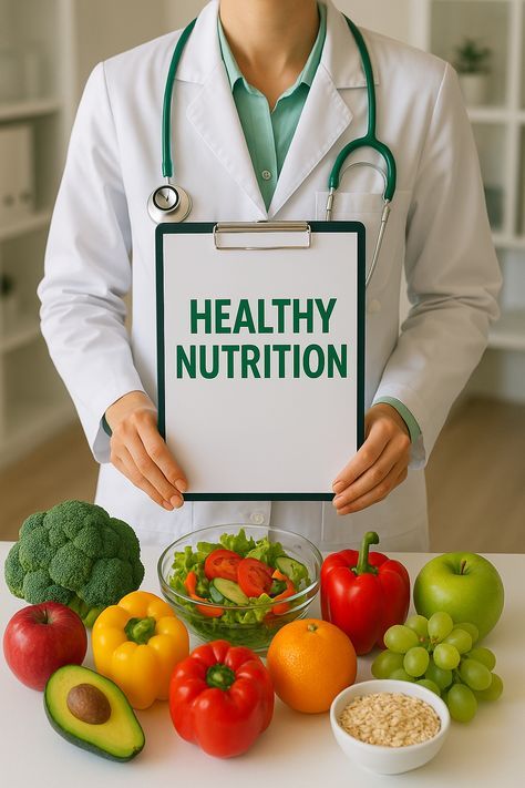 Nutrition labels
