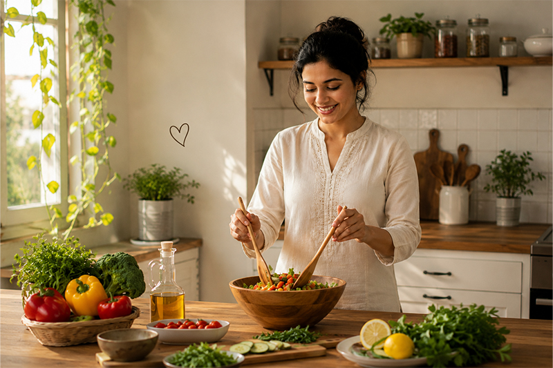 Cholesterol Management Program