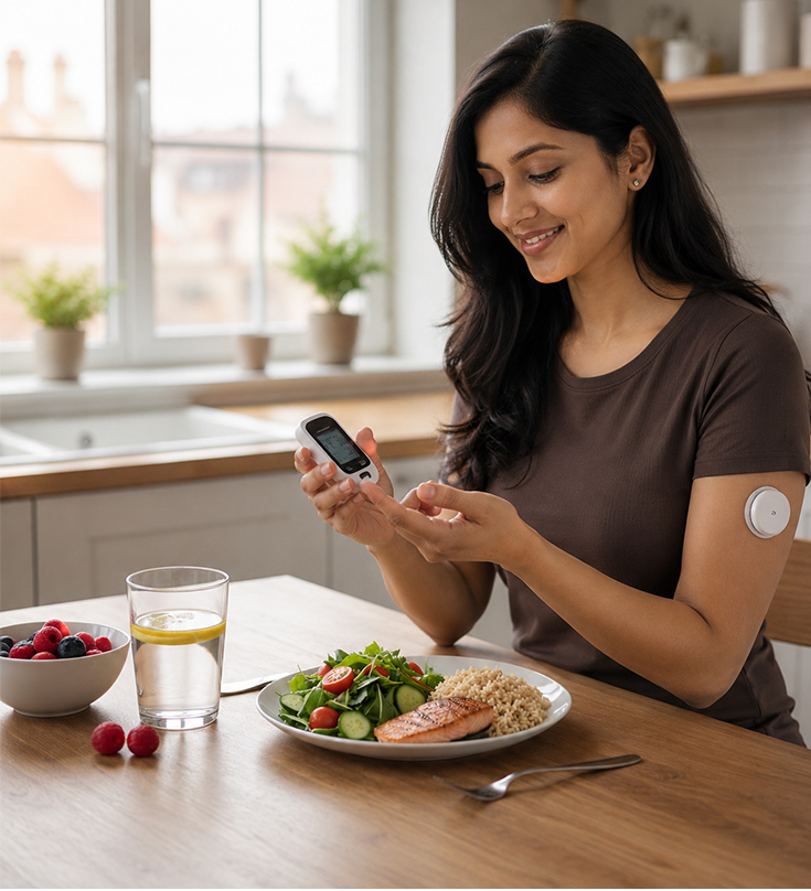 Diabetes Diet Program