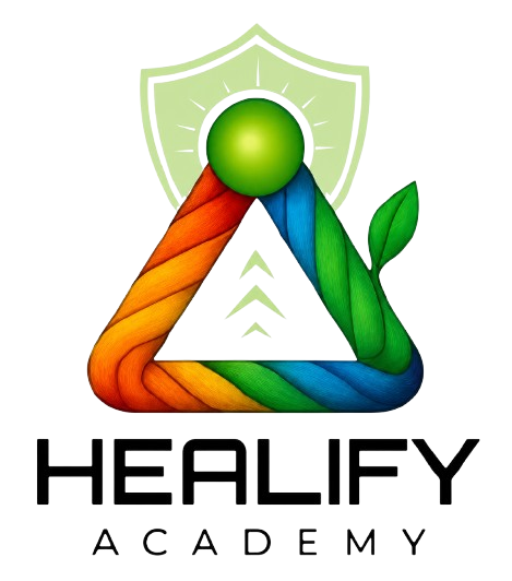Healify Academy Logo