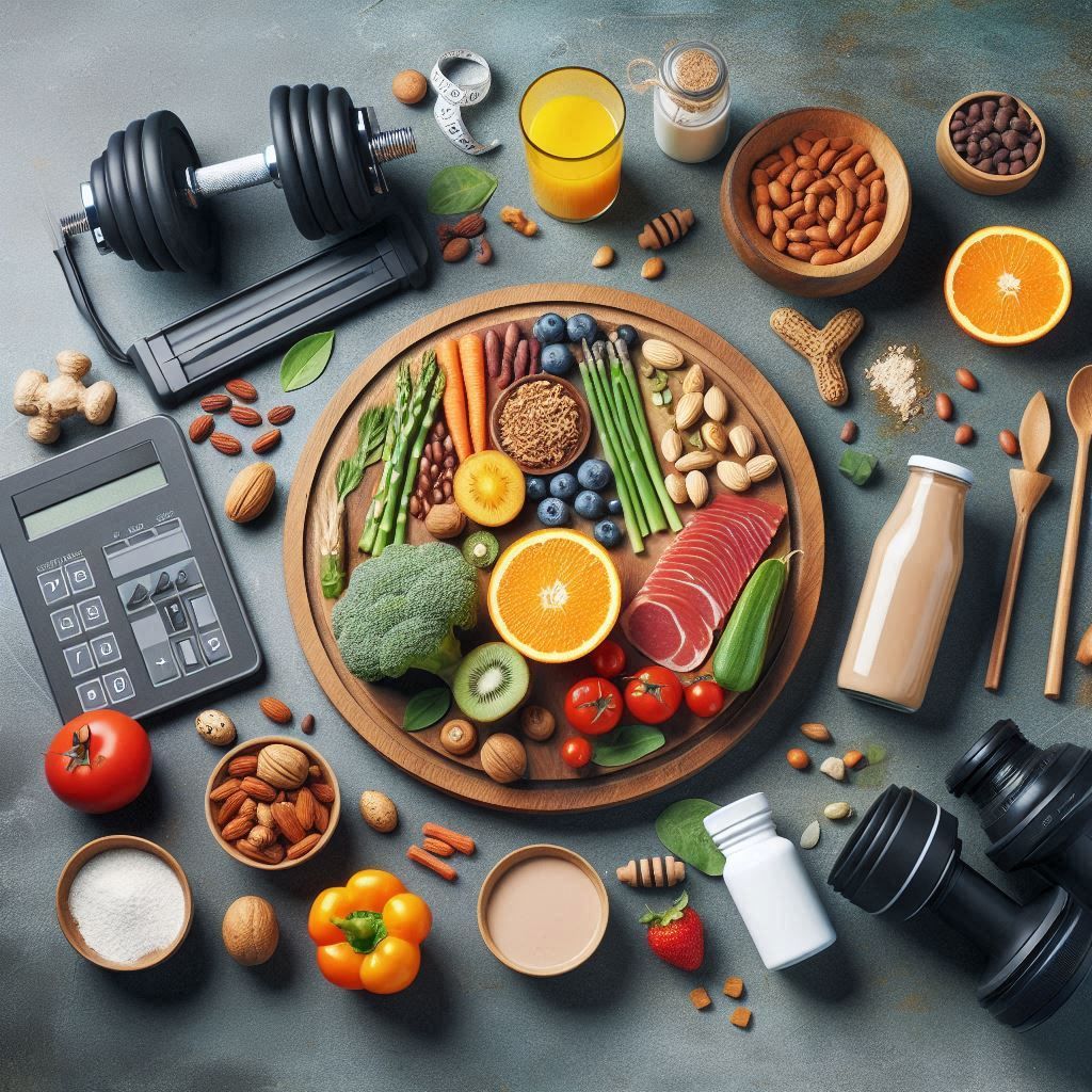 Weight Loss Dietitian