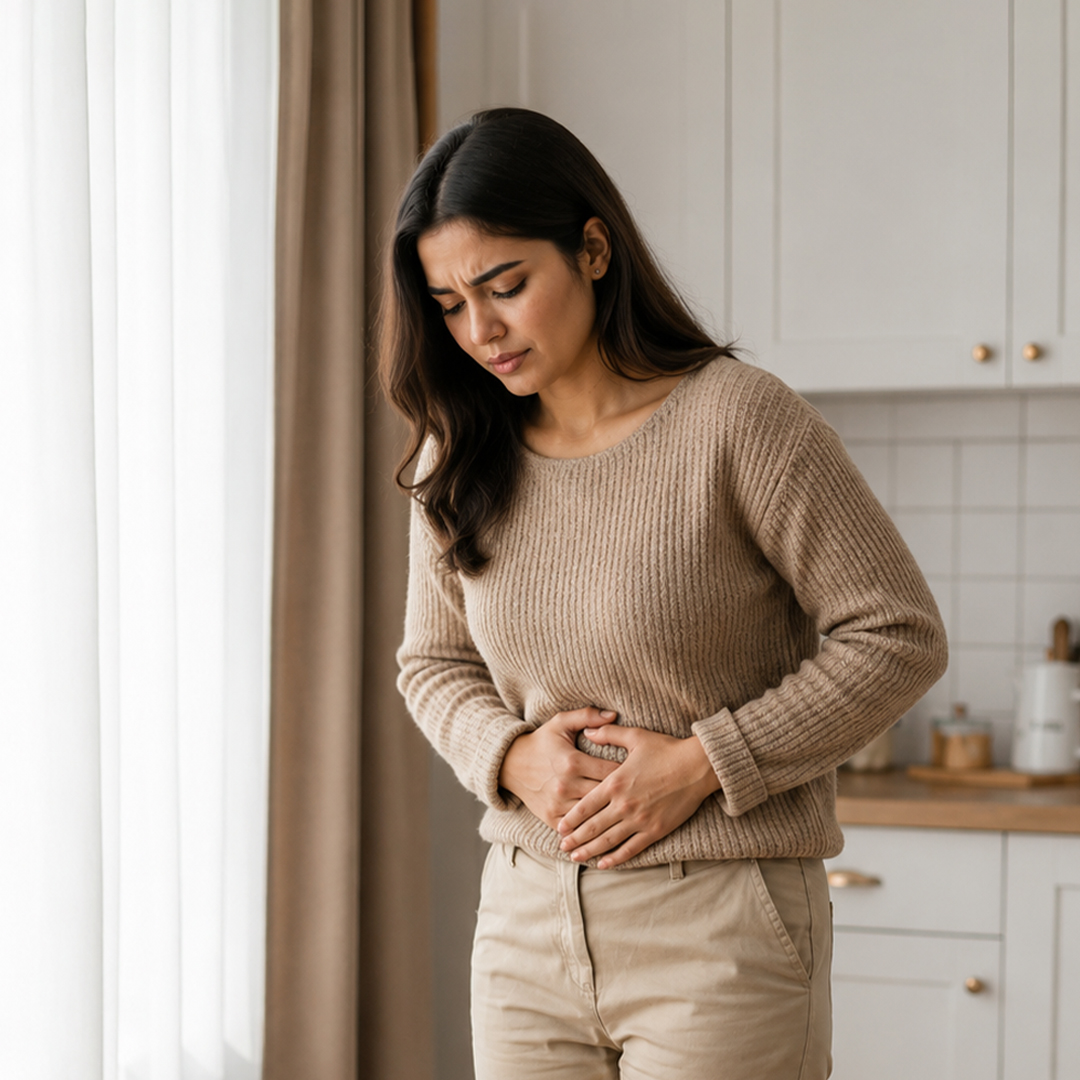 PCOS Management Program
