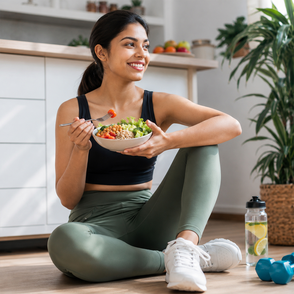 Sports Nutrition Program